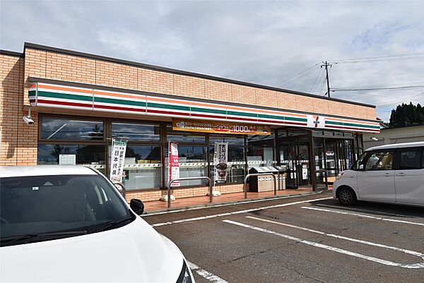 モルゲンロート 104｜秋田県横手市松原町(賃貸アパート1LDK・1階・48.19㎡)の写真 その15