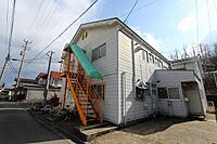 秋田県秋田市千秋中島町：物件画像／株式会社秋田住宅流通センター 