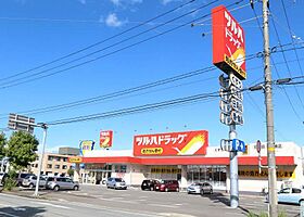 カレッジＳ1 B ｜ 秋田県秋田市広面字推子（賃貸アパート1K・1階・20.27㎡） その19