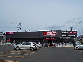 インフィニティエアポートS　A 104 ｜ 秋田県秋田市新屋南浜町（賃貸アパート1LDK・1階・50.01㎡） その24