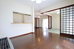 居間
