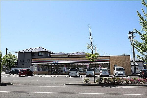 画像25:セブンイレブン東通8丁目店(500m)