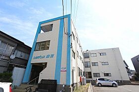 レジデンス山王 307 ｜ 秋田県秋田市山王5丁目（賃貸マンション1K・3階・23.00㎡） その1