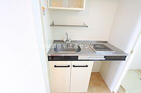 ライフキャップ泉 202 ｜ 秋田県秋田市泉中央5丁目（賃貸アパート1K・2階・19.89㎡） その5