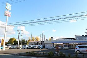 ライフキャップ泉 202 ｜ 秋田県秋田市泉中央5丁目（賃貸アパート1K・2階・19.89㎡） その17