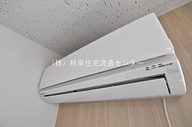 レジデンシャルストーク 201 ｜ 秋田県秋田市東通5丁目（賃貸アパート2DK・2階・37.26㎡） その10