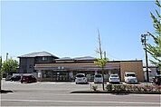 セブンイレブン秋田東通8丁目店(450m)
