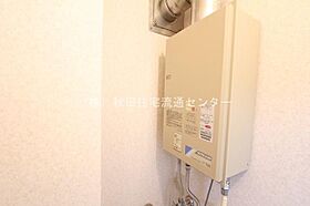 ハイツ柳Ｂ 103 ｜ 秋田県秋田市高陽幸町（賃貸アパート2K・1階・32.98㎡） その16