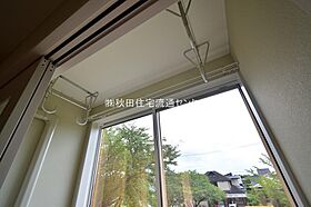 Ｃｈｏｃｏ・Ｉｃｅ C ｜ 秋田県秋田市新屋大川町（賃貸アパート1LDK・2階・42.96㎡） その18