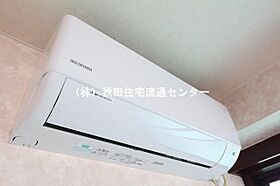 メモリーハウスワンセブン 401 ｜ 秋田県秋田市中通6丁目（賃貸マンション1R・4階・19.80㎡） その12