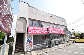 メープルオーク 203 ｜ 秋田県秋田市寺内油田2丁目（賃貸アパート1K・2階・26.49㎡） その1