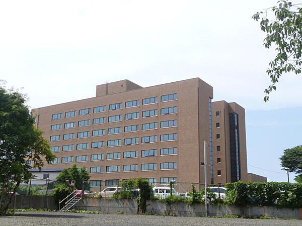 画像28:市立秋田総合病院(1、900m)