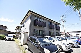 ツェーダーベルク 202 ｜ 秋田県秋田市新屋朝日町（賃貸アパート1K・2階・29.85㎡） その18