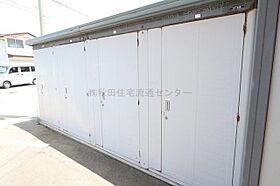 リーガルコートB 102 ｜ 秋田県秋田市土崎港東3丁目（賃貸アパート2K・1階・42.20㎡） その16