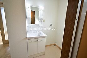 ロフティやりのめII 205 ｜ 秋田県秋田市川尻上野町（賃貸アパート1K・2階・28.90㎡） その7