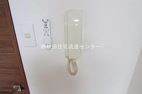 パルシティくりた 102 ｜ 秋田県秋田市南通亀の町（賃貸マンション1K・1階・22.62㎡） その10