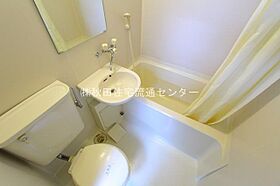 パルシティくりた 103 ｜ 秋田県秋田市南通亀の町（賃貸マンション1K・1階・22.62㎡） その14