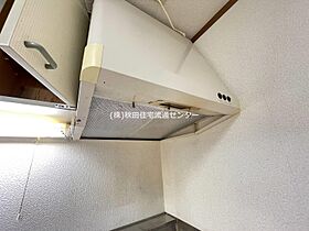 コンフォート95’山王 101 ｜ 秋田県秋田市山王中島町（賃貸アパート1K・1階・24.84㎡） その26