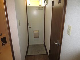 コーポアイリス 201 ｜ 秋田県秋田市新屋天秤野（賃貸アパート2K・2階・40.48㎡） その10