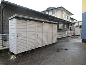 コーポアイリス 201 ｜ 秋田県秋田市新屋天秤野（賃貸アパート2K・2階・40.48㎡） その17