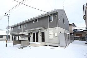 アムール大沼II 205 ｜ 秋田県秋田市八橋大沼町（賃貸アパート1LDK・2階・50.29㎡） その19