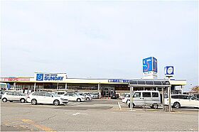 アムール大沼II 205 ｜ 秋田県秋田市八橋大沼町（賃貸アパート1LDK・2階・50.29㎡） その26