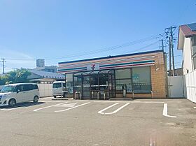 パレット K 201 ｜ 秋田県秋田市川尻上野町（賃貸アパート1LDK・2階・50.99㎡） その27