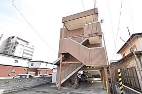 CAマンション 203 ｜ 秋田県秋田市土崎港南2丁目（賃貸マンション1DK・2階・26.42㎡） その13