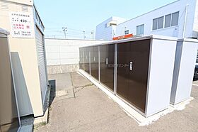 モアメーム東通 105 ｜ 秋田県秋田市東通7丁目（賃貸アパート1K・1階・26.40㎡） その17