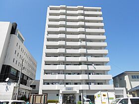 スカイレジデンシア山王 1106 ｜ 秋田県秋田市山王3丁目（賃貸マンション3LDK・11階・70.01㎡） その21