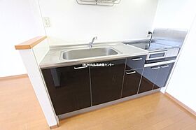 シャーメゾン中園 102 ｜ 秋田県秋田市山王中園町（賃貸アパート2LDK・1階・51.76㎡） その16