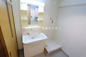 フォート・ファイン秋田 50C ｜ 秋田県秋田市中通1丁目（賃貸マンション1LDK・5階・61.91㎡） その6