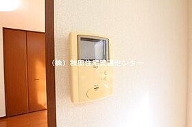 サンロードIIC 101 ｜ 秋田県秋田市新屋豊町（賃貸アパート2K・1階・43.00㎡） その12