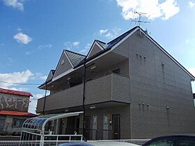 メーディオ 103 ｜ 秋田県秋田市高陽幸町（賃貸アパート1K・1階・24.75㎡） その1