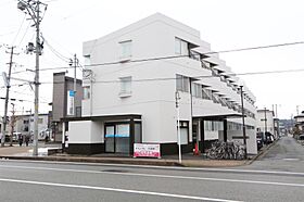 メゾンクレール秋田 303 ｜ 秋田県秋田市東通仲町（賃貸マンション1R・3階・24.09㎡） その19