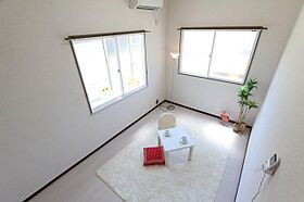 フラワーハイツIII 102 ｜ 秋田県秋田市新屋松美ガ丘東町（賃貸アパート1K・1階・20.66㎡） その27