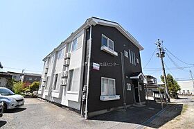 ピアネス野添 203 ｜ 秋田県秋田市広面字野添（賃貸アパート1K・2階・18.88㎡） その1