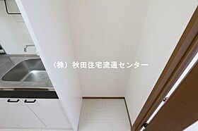 サンステージ東通 106 ｜ 秋田県秋田市東通7丁目（賃貸アパート1K・1階・22.77㎡） その26