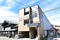 秋田県秋田市大町6丁目：物件画像／株式会社秋田住宅流通センター 
