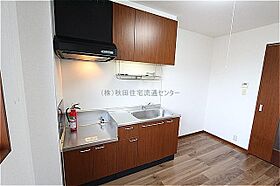 サンロードIII　Ａ棟 102 ｜ 秋田県秋田市新屋元町（賃貸アパート2K・1階・42.60㎡） その5