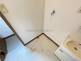 パールハイツＢ 208 ｜ 秋田県秋田市新屋比内町（賃貸アパート1R・2階・27.60㎡） その16