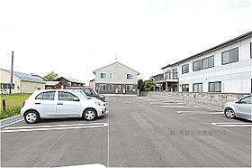 ヒルズ相染 205 ｜ 秋田県秋田市土崎港相染町字大谷地（賃貸アパート1LDK・2階・32.77㎡） その22