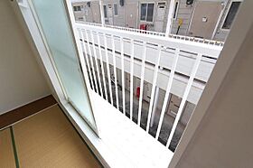 アーバンハイツ山王 206 ｜ 秋田県秋田市山王臨海町（賃貸アパート2K・2階・46.20㎡） その11