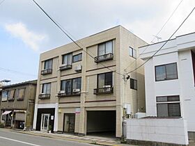 マンションＡＱＵＡ 3A ｜ 秋田県秋田市南通亀の町（賃貸マンション1R・3階・22.36㎡） その1