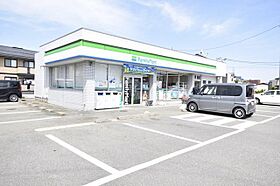 ドゥエミーラ2000きらら 101 ｜ 秋田県秋田市新屋松美ガ丘北町（賃貸アパート1K・1階・21.48㎡） その11