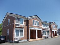 秋田県横手市八幡字石町：物件画像／株式会社秋田住宅流通センター 