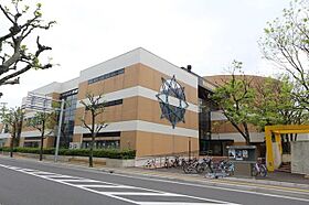 グランデュア山王 202 ｜ 秋田県秋田市山王沼田町（賃貸アパート2LDK・2階・47.10㎡） その25