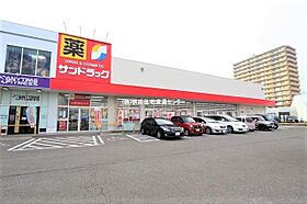 Ｅ－ＷＩＮＤ I 202 ｜ 秋田県秋田市外旭川字三千刈（賃貸アパート1LDK・2階・45.95㎡） その20