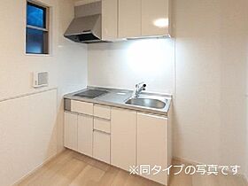 ボヌール・シュテレII 101 ｜ 秋田県秋田市川元むつみ町（賃貸アパート1LDK・1階・40.04㎡） その5