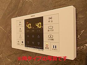 ボヌール・シュテレII 101 ｜ 秋田県秋田市川元むつみ町（賃貸アパート1LDK・1階・40.04㎡） その12